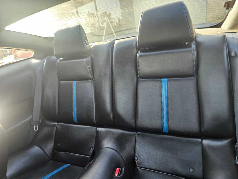 2011 Ford Mustang GT Premium