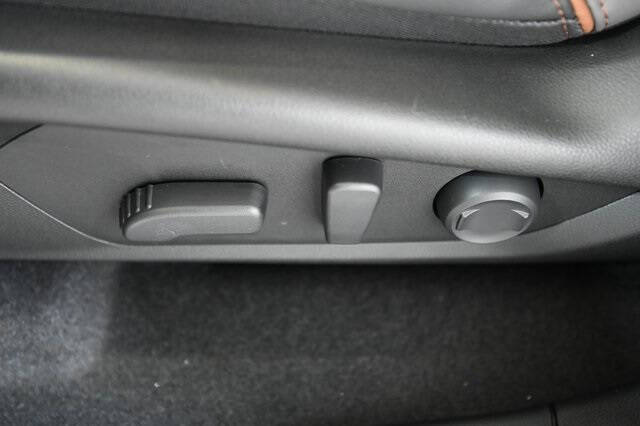 2025 Subaru Forester Sport Hybrid