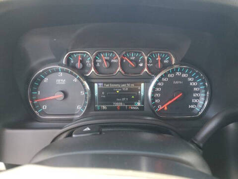 2020 Chevrolet Suburban Premier