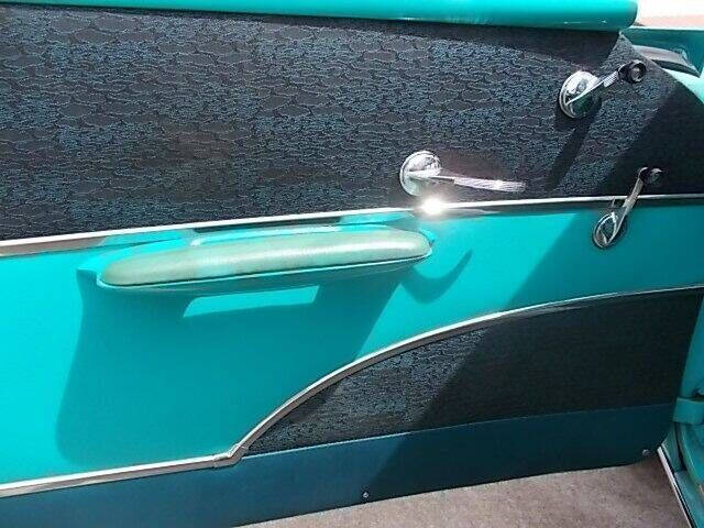 1957 Chevrolet Nomad