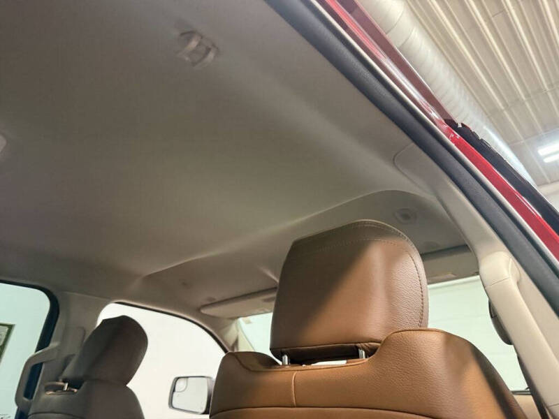 2023 RAM 1500 Limited Longhorn