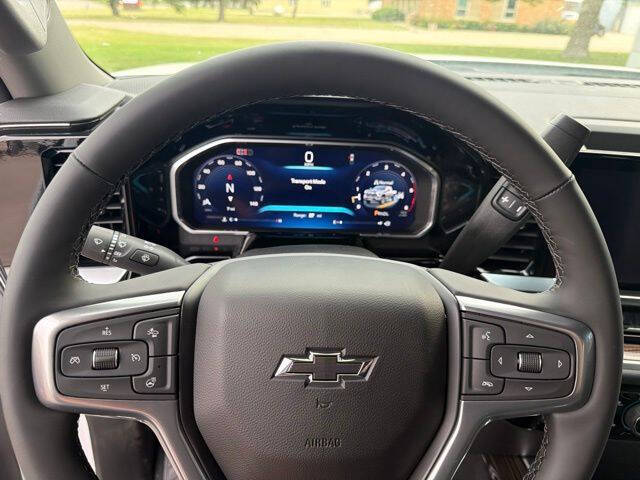 2026 Chevrolet Silverado 3500 HD LT - Photo 15