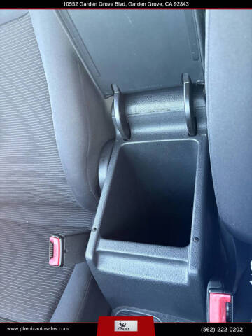 2014 Volkswagen Tiguan