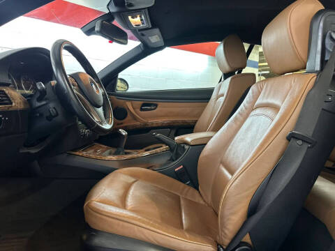 2008 BMW 3 Series 328i
