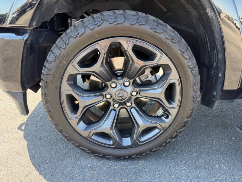 2022 RAM 1500 Limited