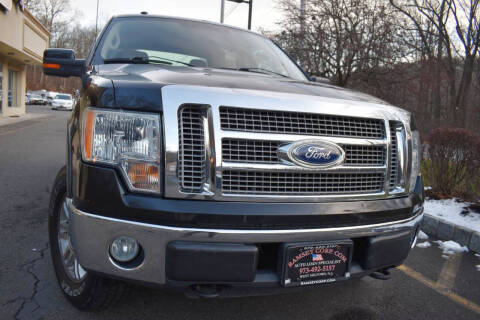2010 Ford F-150