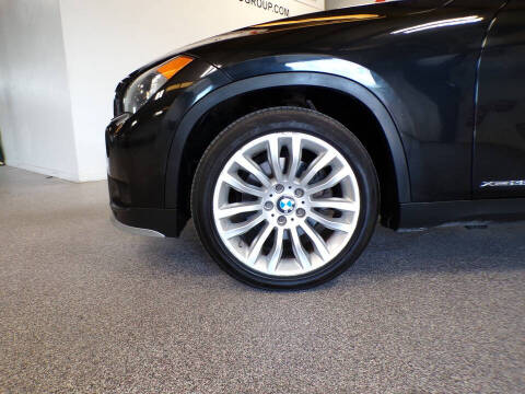 2015 BMW X1 xDrive28i