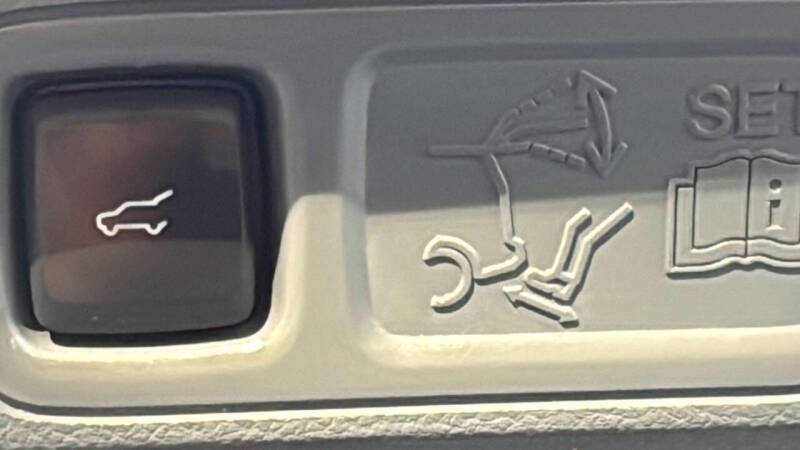 2019 Lincoln Navigator L Reserve