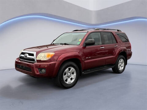 2008 Toyota 4Runner Sport Edition