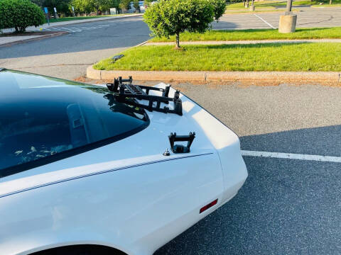 1980 Chevrolet Corvette