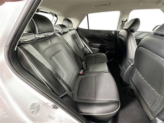 2023 Hyundai Venue Limited