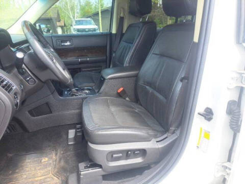 2014 Ford Flex Limited