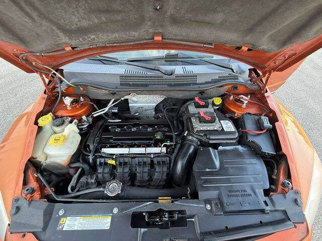 2011 Dodge Caliber Mainstreet