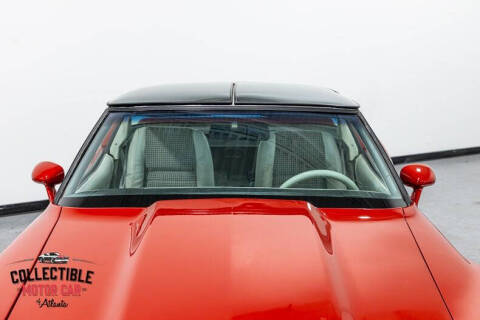 1979 Chevrolet Corvette