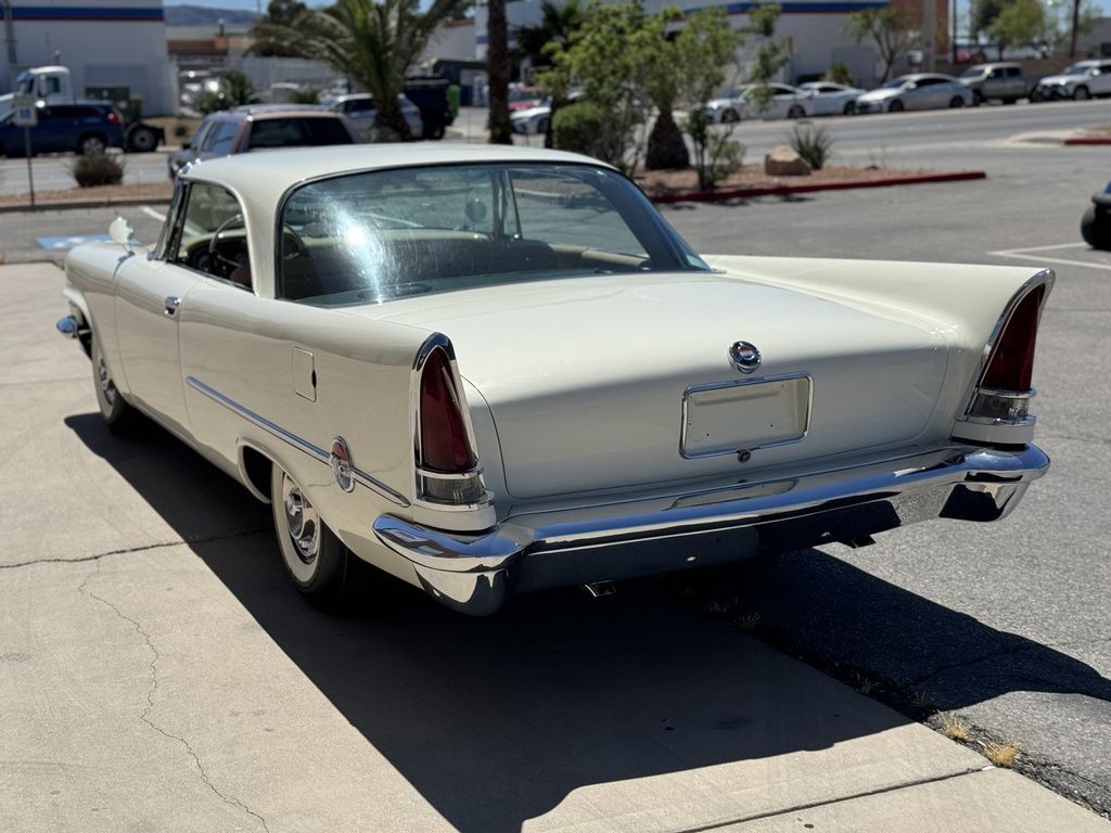 1957 Chrysler 300 8