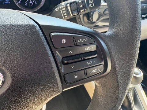 2020 Hyundai Venue SEL