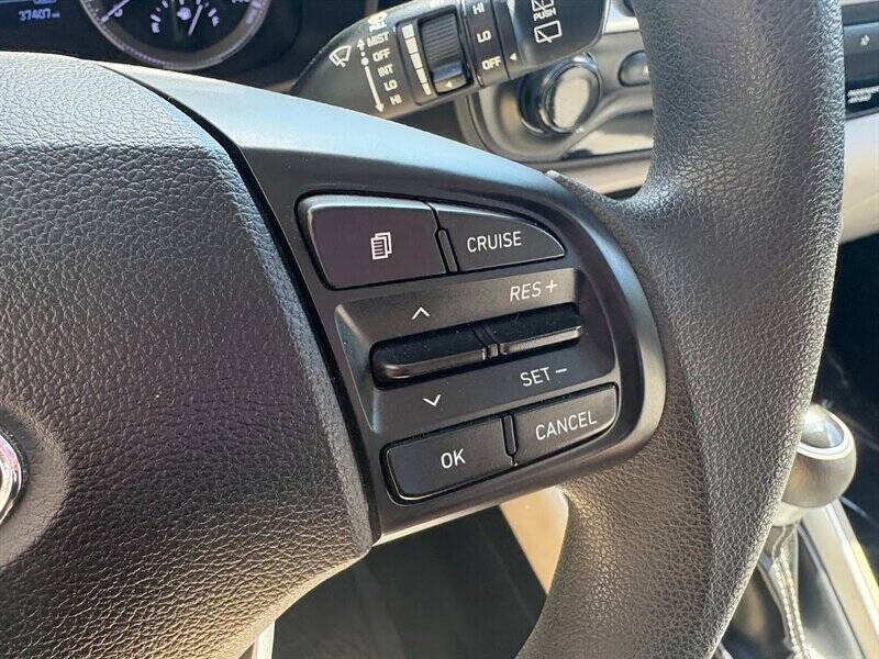 2020 Hyundai Venue SEL