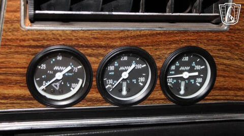 1974 Pontiac Catalina