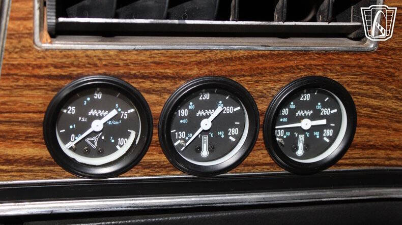 1974 Pontiac Catalina