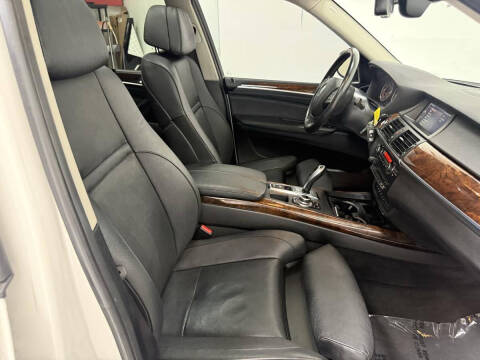 2012 BMW X5 xDrive35d