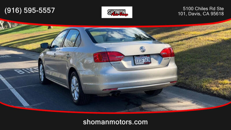 2013 Volkswagen Jetta