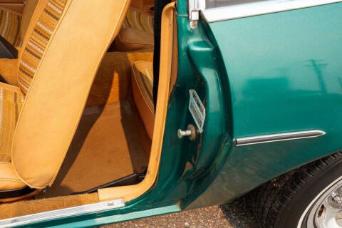 1979 Ford Pinto