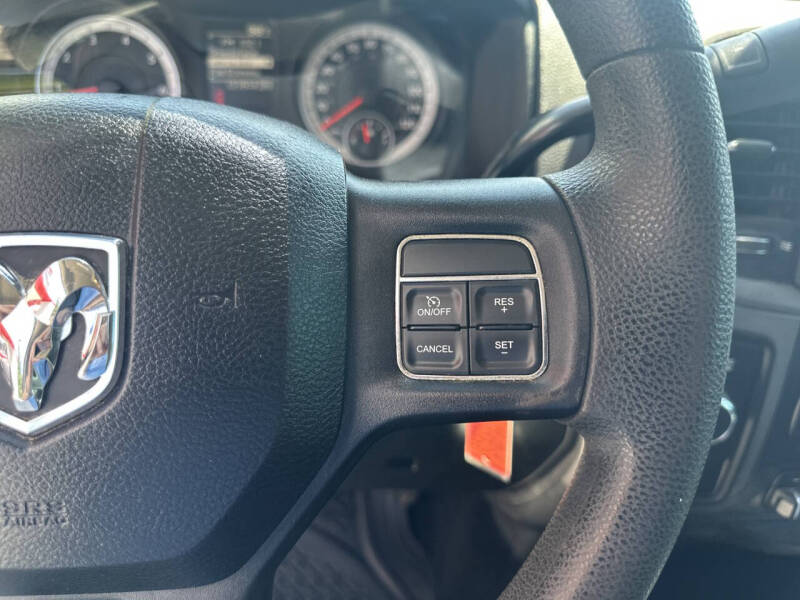 2013 RAM 1500 Express