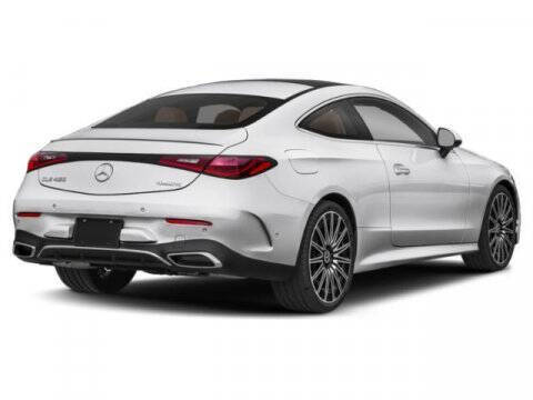 2026 Mercedes-Benz CLE CLE 450 4MATIC