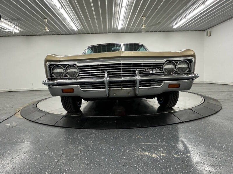 1966 Chevrolet Caprice