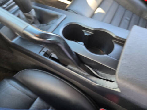 2007 Ford Mustang GT Premium