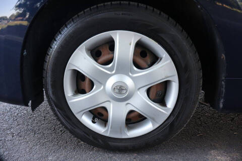 2009 Toyota Matrix