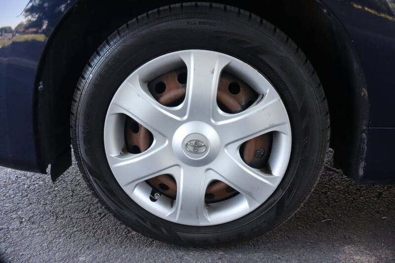 2009 Toyota Matrix