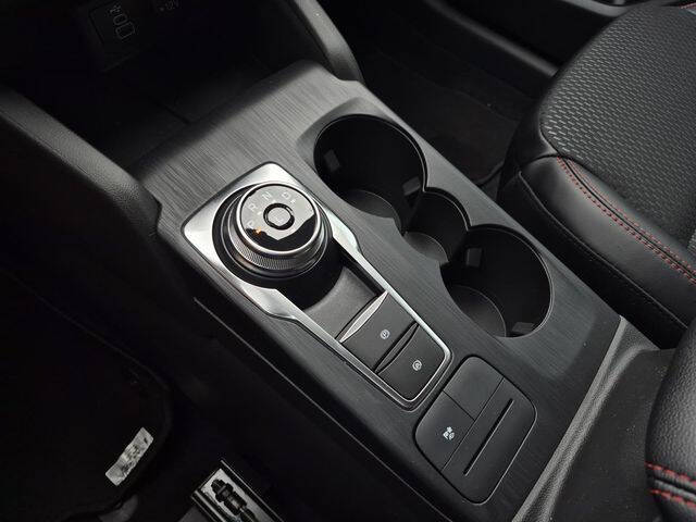 2026 Ford Escape Hybrid ST-Line Select