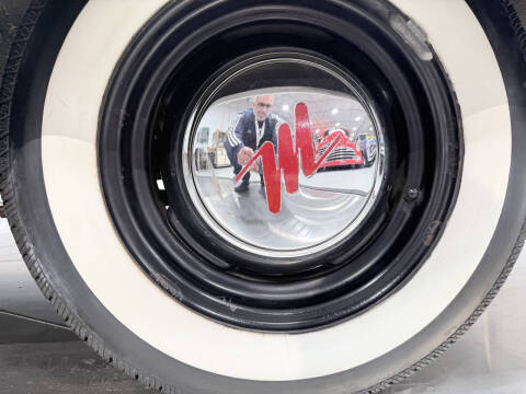 1960 Nash Metropolitan