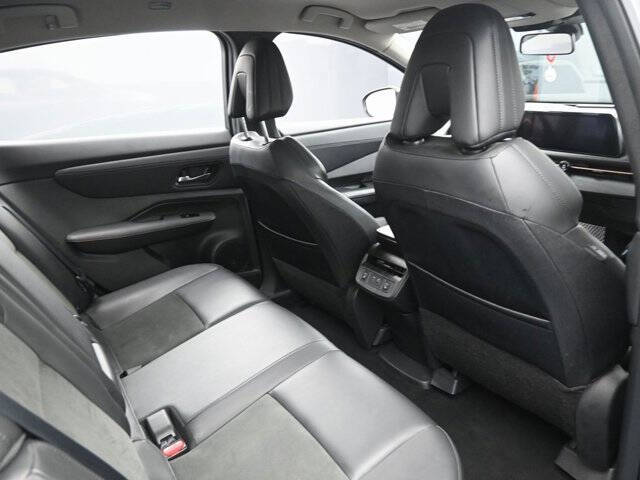 2023 Nissan Ariya Engage e-4ORCE