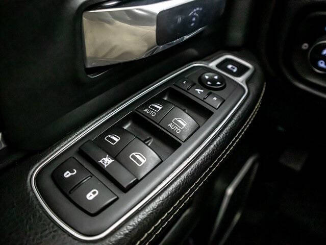 2019 RAM 3500 Laramie