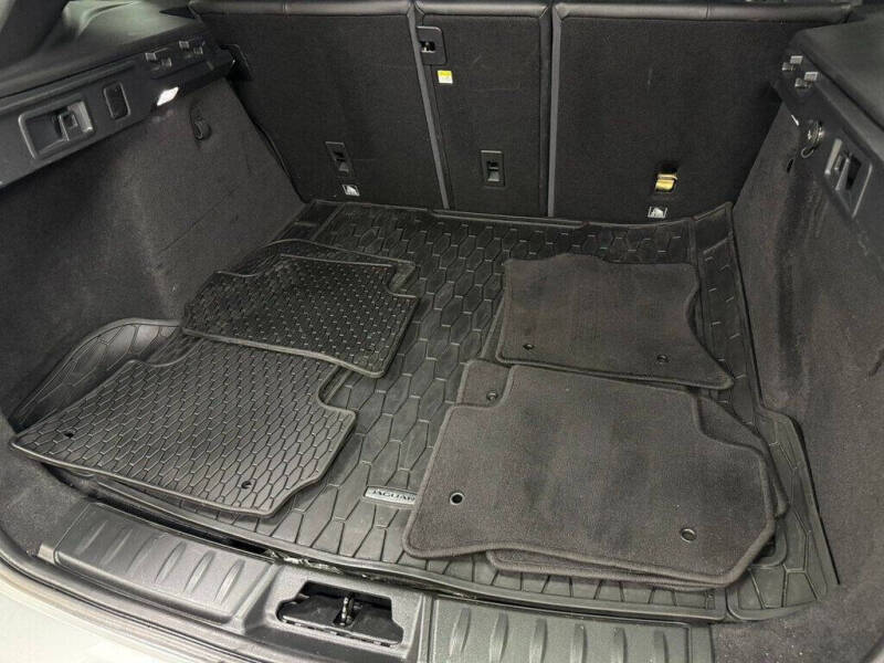 2017 Jaguar F-PACE 35t Premium