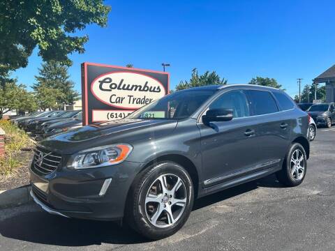 2015 Volvo XC60 for sale at Columbus Car Trader in Reynoldsburg OH