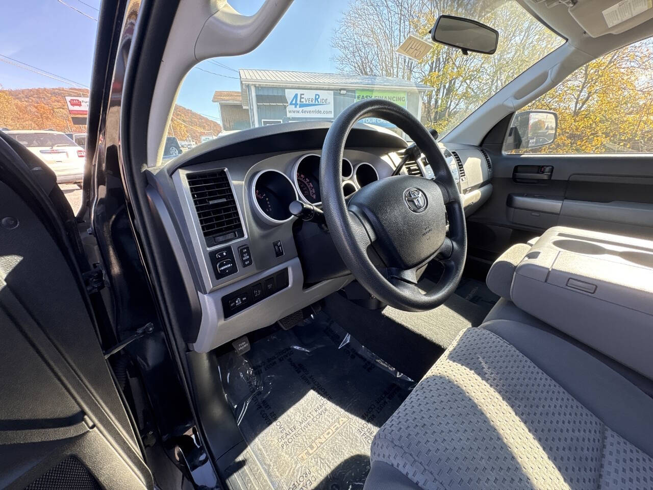 2013 Toyota Tundra for sale at 4 Ever Ride in Waynesboro, PA