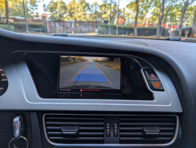 2012 Audi S4 3.0T quattro Premium Plus