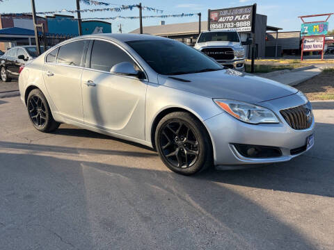 2017 Buick Regal Sport Touring