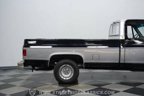 1979 Chevrolet C10