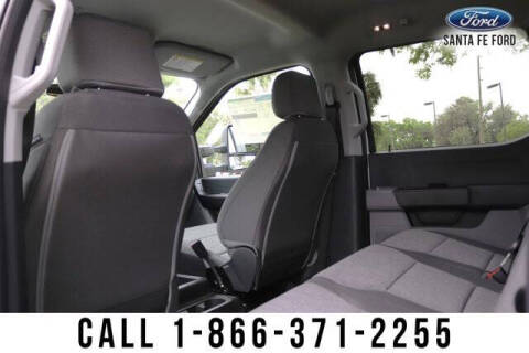 2025 Ford F-350 Super Duty XL