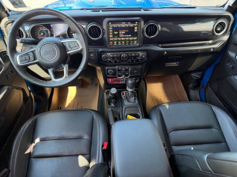 2023 Jeep Wrangler Rubicon 392