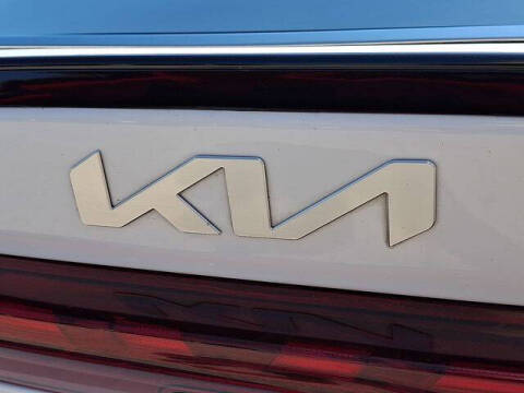 2024 Kia K5