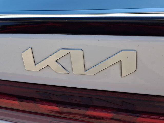 2024 Kia K5