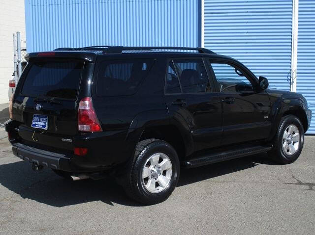 2004 Toyota 4Runner for sale at South Valley Auto Wholesale in Santa Clara, CA