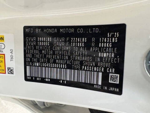 2025 Honda Civic Type R