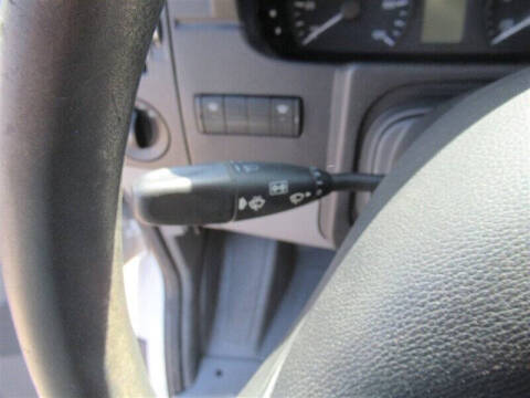 2012 Mercedes-Benz Sprinter 2500