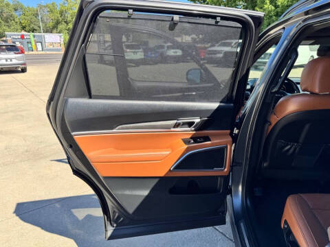 2023 Kia Telluride SX-Prestige X-Pro